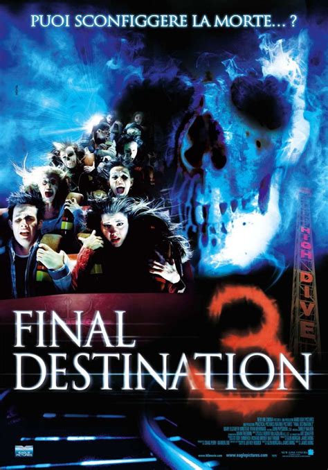 final destination 3 movie online free watch|Final Destination 3 ( 2006) : Free Download, Borrow, and .